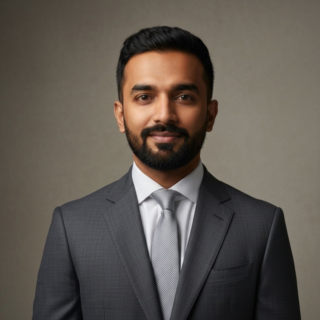 Alex Rivers portrait